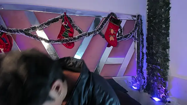 EstivenSallas webcam