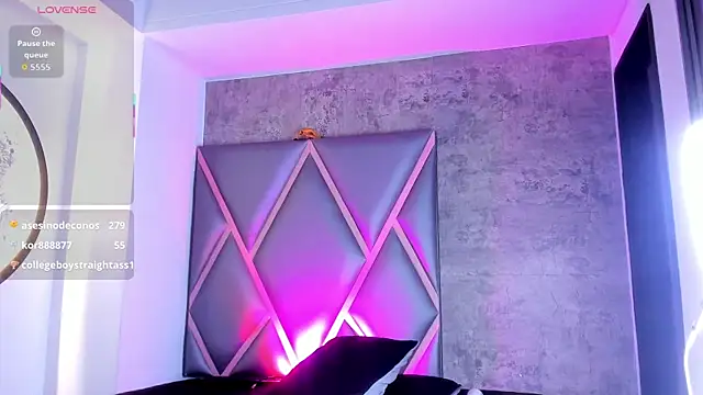 Isabella-Rosssi webcam