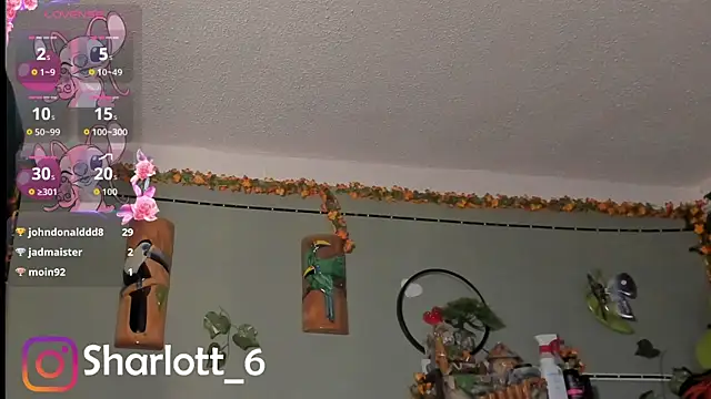 Sharlott_smith webcam