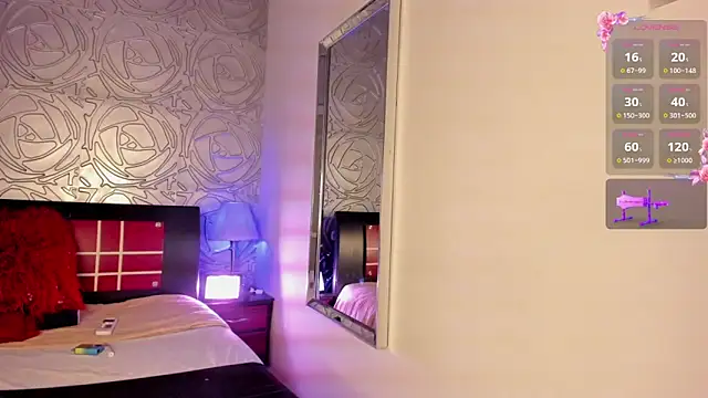 vennus1_ - Vennus1_'s free webcam - UK Sex Cams