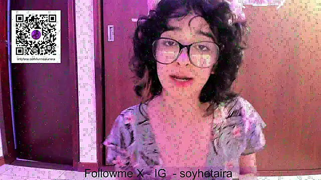 _Lunnaa_ webcam stripchat model stream image