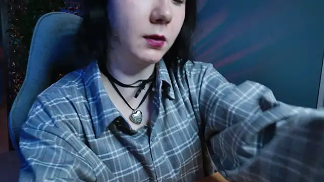 NancyMartinez webcam