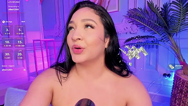 stefany_duque1_ webcam