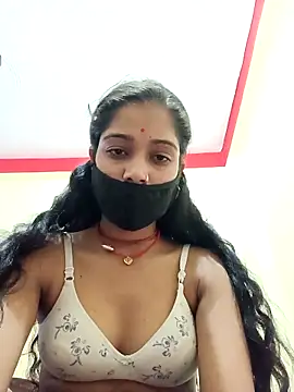 Webcam Model (Basanti_143)  is live.Free join now!