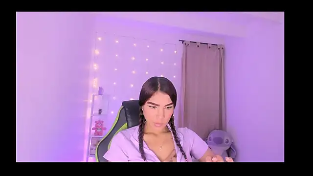 ashlysmith_01 webcam