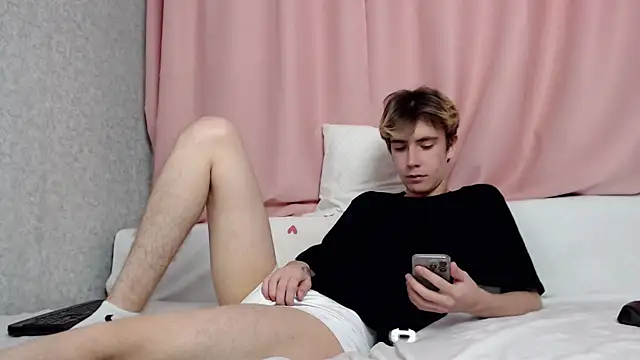 Harvey_foster webcam