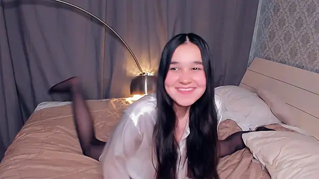 MeliaMelchiori webcam