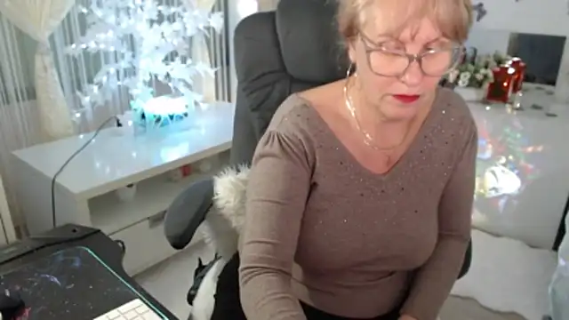 Ghertrude52 webcam