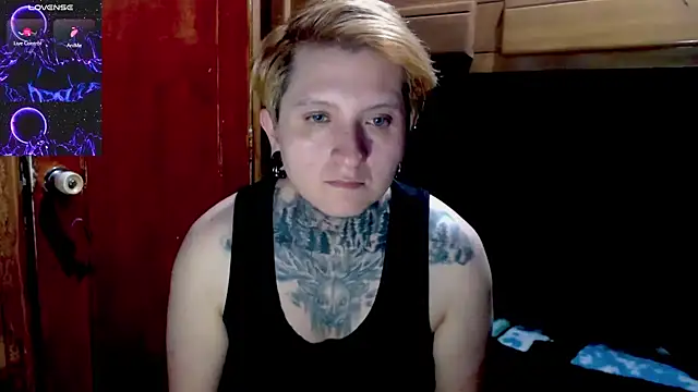 Marieblueeyes webcam