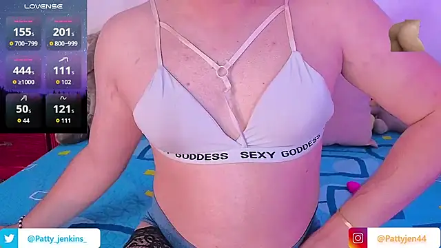 Patty_jenkinss_ webcam