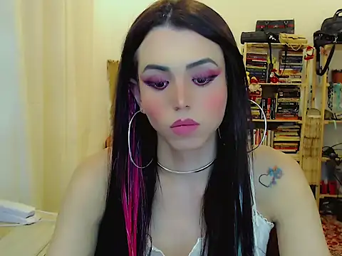 Sophie_Fantasys webcam