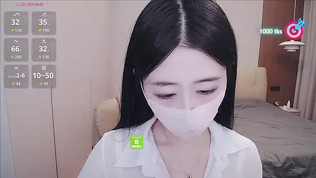 CN-xiaofei webcam
