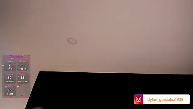 Dylan_Turnerr webcam