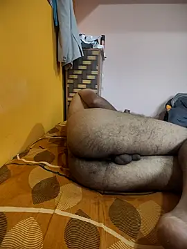 toxic_heart (M young) - Anal fingering