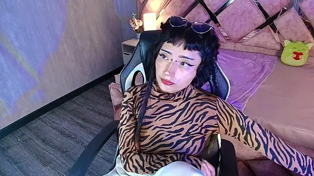 Babyyrasta666 webcam