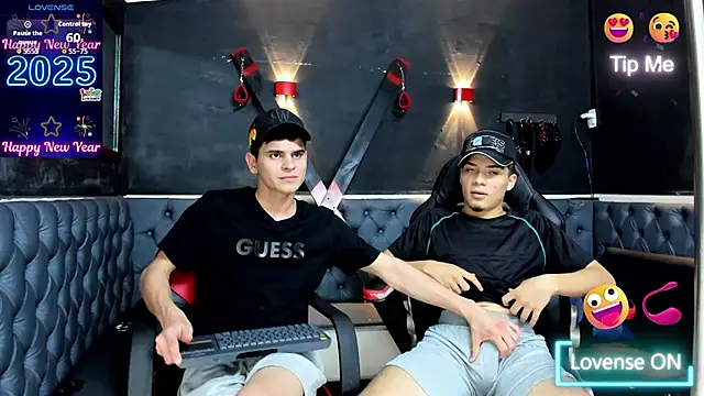 liam_coleman25 webcam