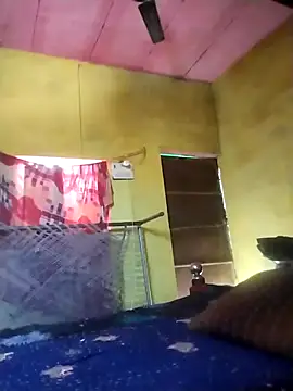 Webcam Model (Pooja_hote)  is live.Free join now!