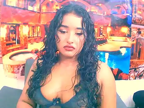 IndianAngel4u webcam