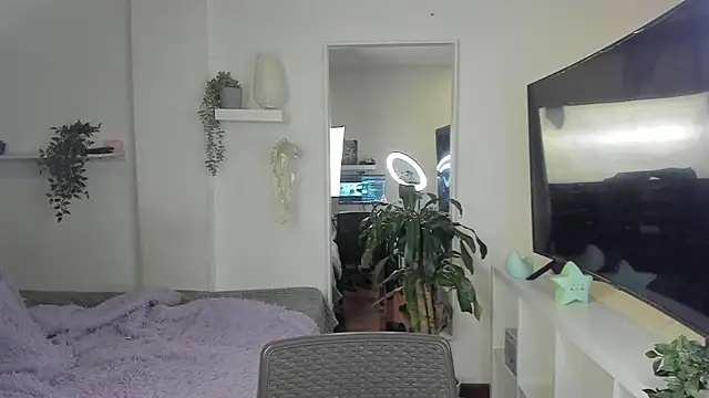 santy-kitty webcam