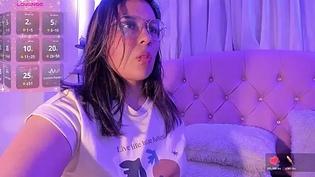 Pandoracherry webcam