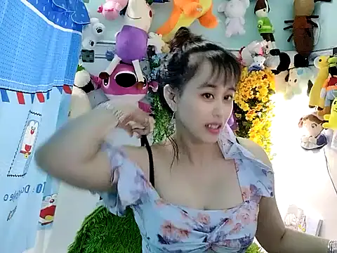 emgaixinhngoan webcam