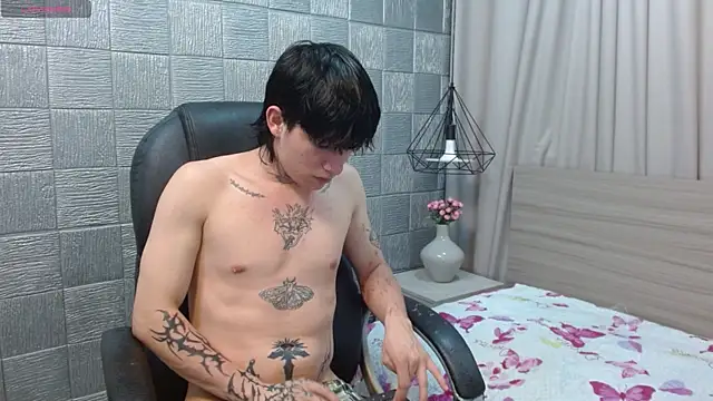 Iantwink18 webcam