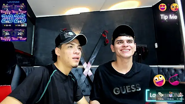 liam_coleman25 webcam