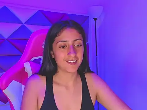 Cameron_cutte webcam