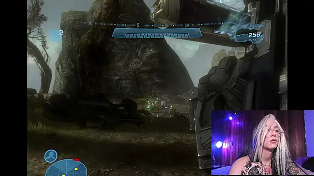 Kittyhell_cam webcam