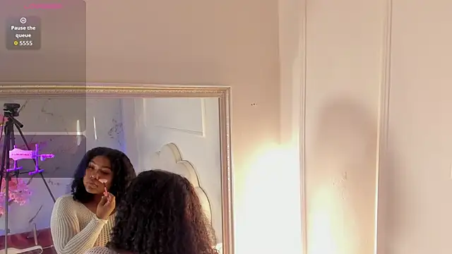 Candaceoweens webcam