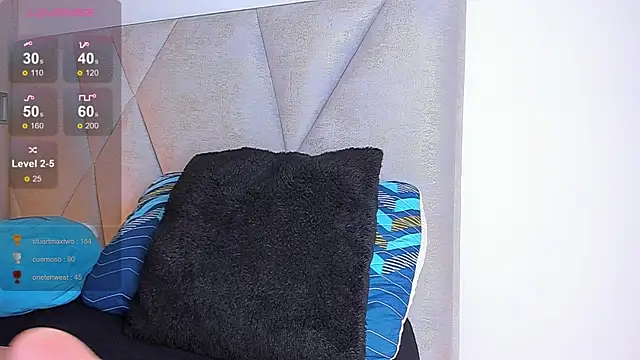 Adrian_Torres_ webcam