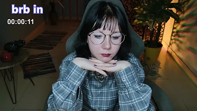 NancyMartinez webcam