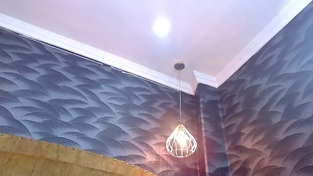 NahomiFireSex webcam