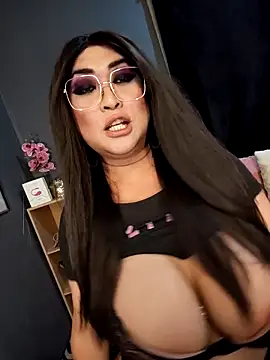 MISS_QUEENDOM_ webcam