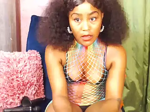 SexyButterflyxx webcam