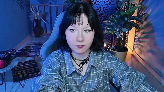 NancyMartinez webcam