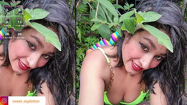 sweetexplotion webcam