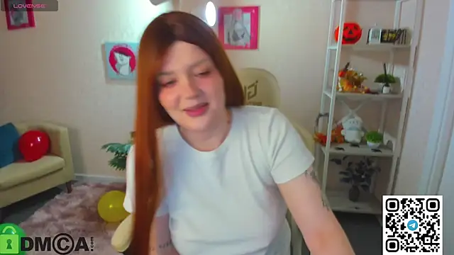 Michele_Greenn webcam