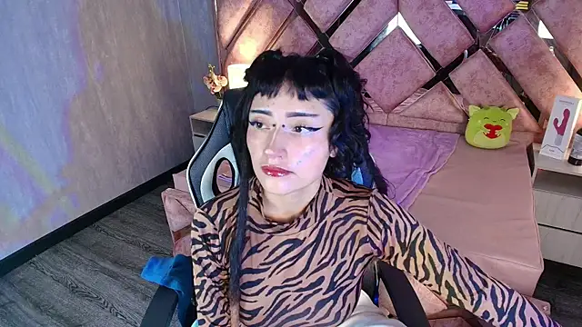 Babyyrasta666 webcam