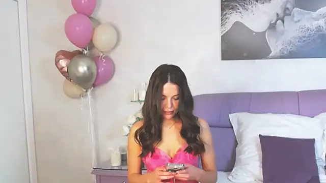 AngelicaDillon webcam