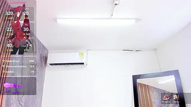 laurasaenz01 (Ask my age) - love you laura