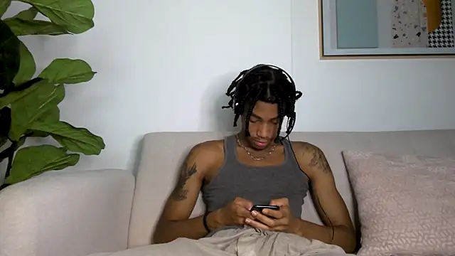 BlackBullTitus webcam