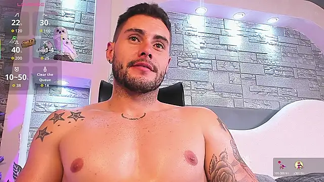 dominic_de_luca webcam