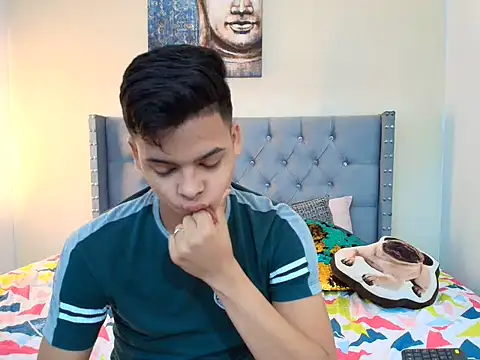 stewart_mateo_ webcam