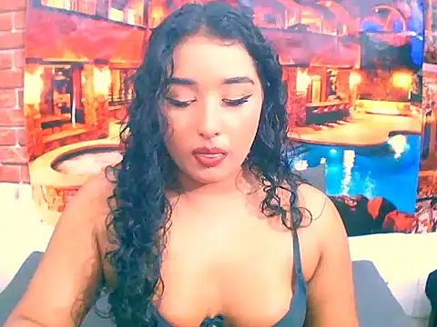 IndianAngel4u webcam