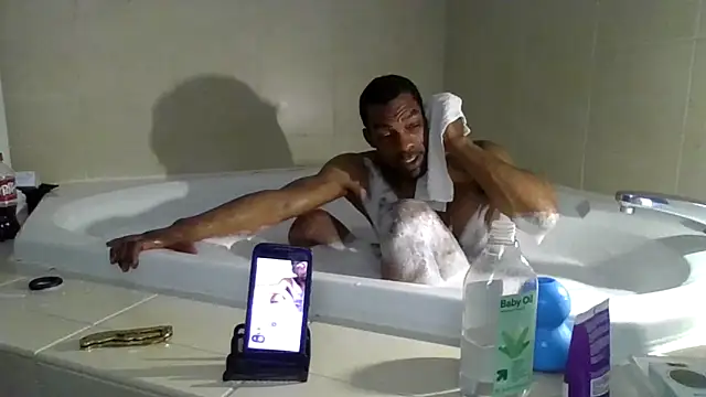 FunsizedMelanie webcam