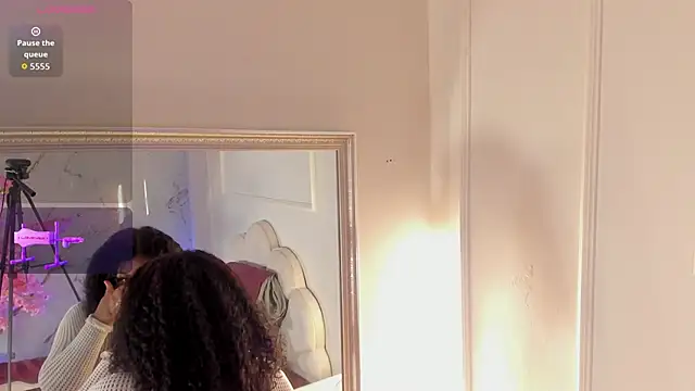 Candaceoweens webcam