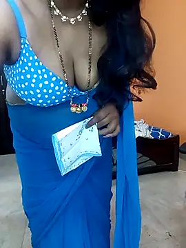 Chandini_Telugu webcam