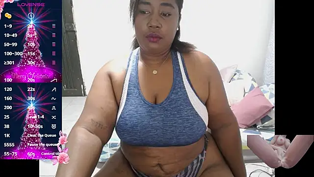 thickebonymilfF webcam