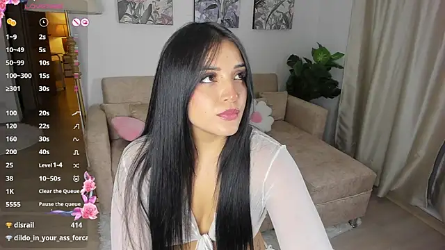 miss_catalina9 webcam